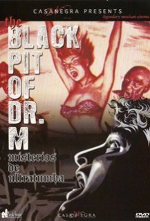 Mystères d'outre-tombe