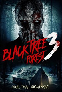 Black Tree Forest 3