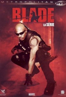 Blade : la série Blade : la série