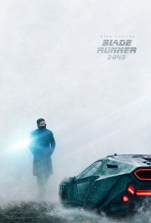 Blade Runner 2049 Blade Runner 2049