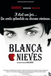 Blancanieves