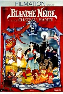 Blanche Neige Et Le Chateau Hante 1993 Horreur Net