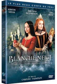 Blanche-Neige