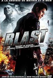 Blast