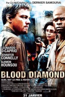 Blood Diamond