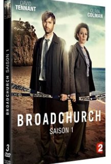 Broadchurch Broadchurch