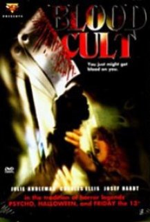 Blood Cult