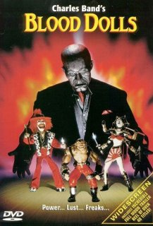 Blood Dolls