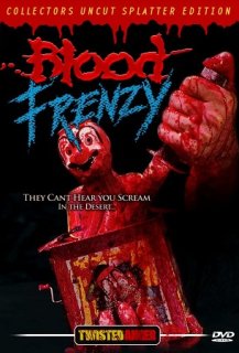 Blood Frenzy