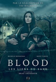Blood - Les Liens du sang Blood - Les Liens du sang
