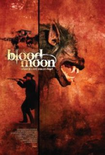 Blood Moon