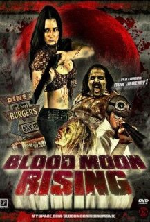 Blood Moon Rising Blood Moon Rising
