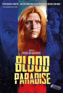 Blood Paradise