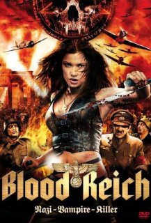 Blood Reich Blood Reich