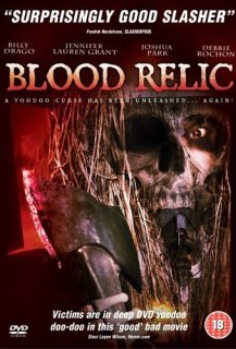 Blood Relic Blood Relic