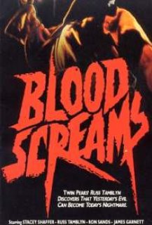 Blood Screams