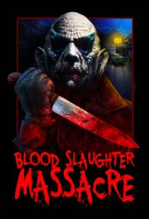 Blood Slaughter Massacre