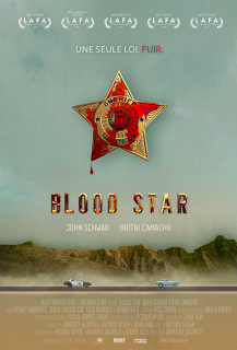 Blood Star