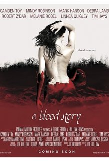 A Blood Story