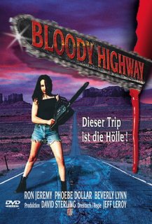Bloody Highway Bloody Highway