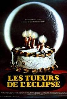 Les Tueurs de l'éclipse