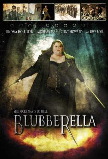 Blubberella