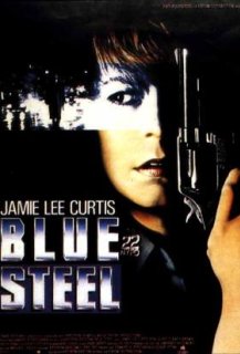 Blue Steel