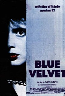 Blue velvet