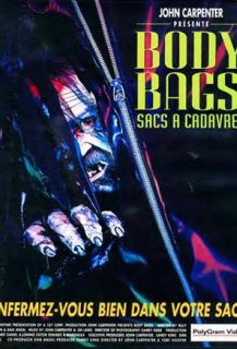 Body Bags - Sacs à Cadavre