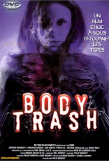 Body Trash