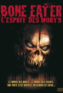 Bone Eater: l'Esprit des Morts