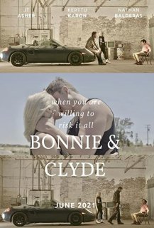 Bonnie and Clyde