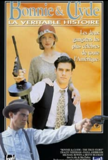 Bonnie & Clyde: La Véritable Histoire
