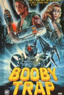 Booby Trap