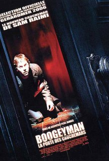 Boogeyman : La Porte des Cauchemars