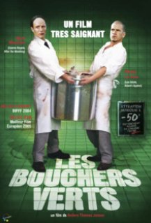 Les Bouchers Verts Les Bouchers Verts