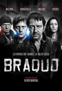 Braquo