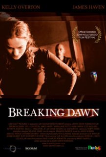 Breaking Dawn