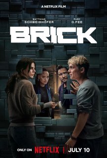 Brick