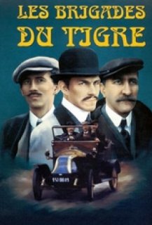 Les Brigades du Tigre