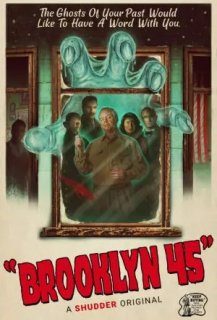 Brooklyn 45