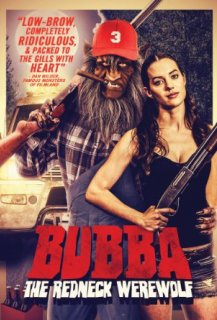Bubba : The Redneck Werewolf
