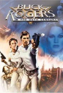 Buck Rogers au XXVe Siècle Buck Rogers au XXVe Siècle