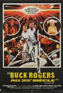 Buck Rogers au 25e Siècle