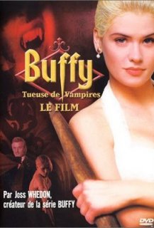 Buffy: Tueuse de Vampires