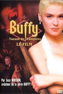 Buffy: Tueuse de Vampires