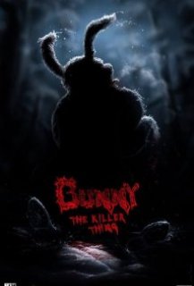 Bunny the Killer Thing