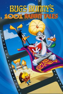 Les 1001 Contes de Bugs Bunny