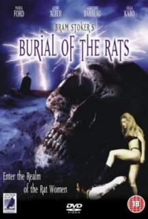 L'Enterrement Des Rats