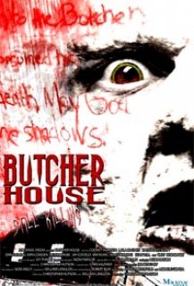 Butcher House